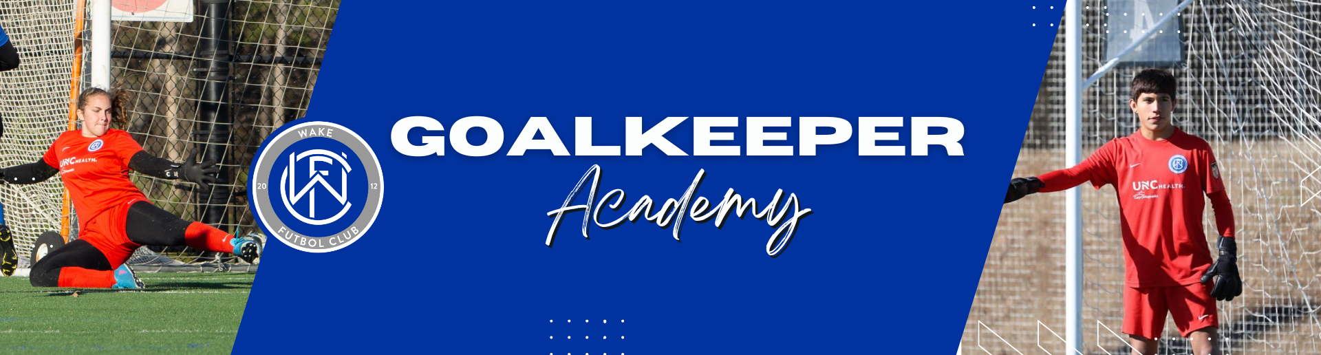 Goalkeeper Academy