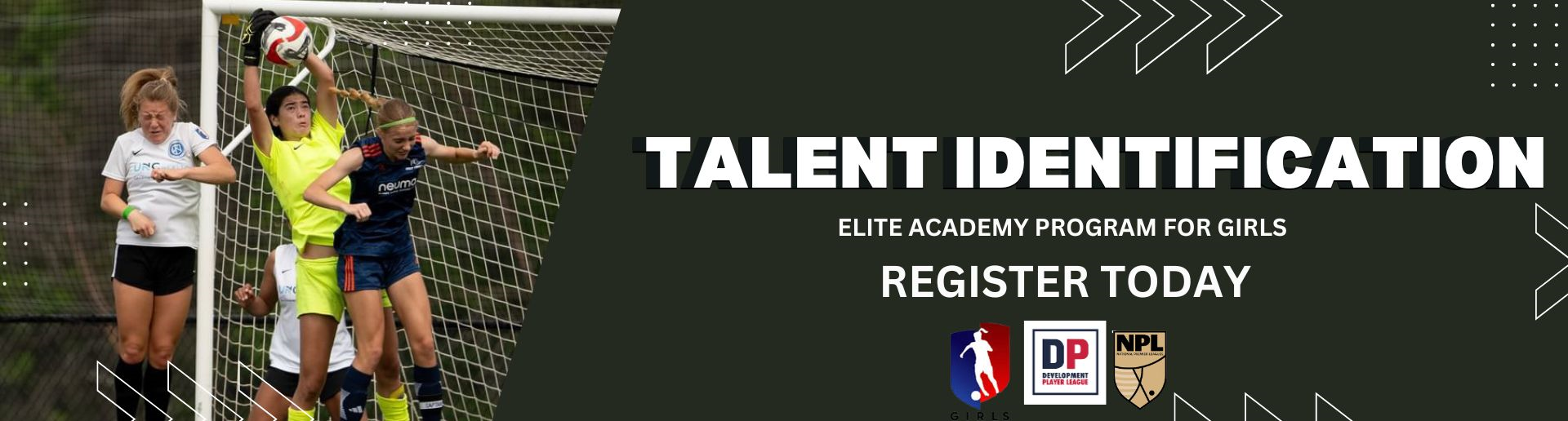 TALENT IDENTIFICATION